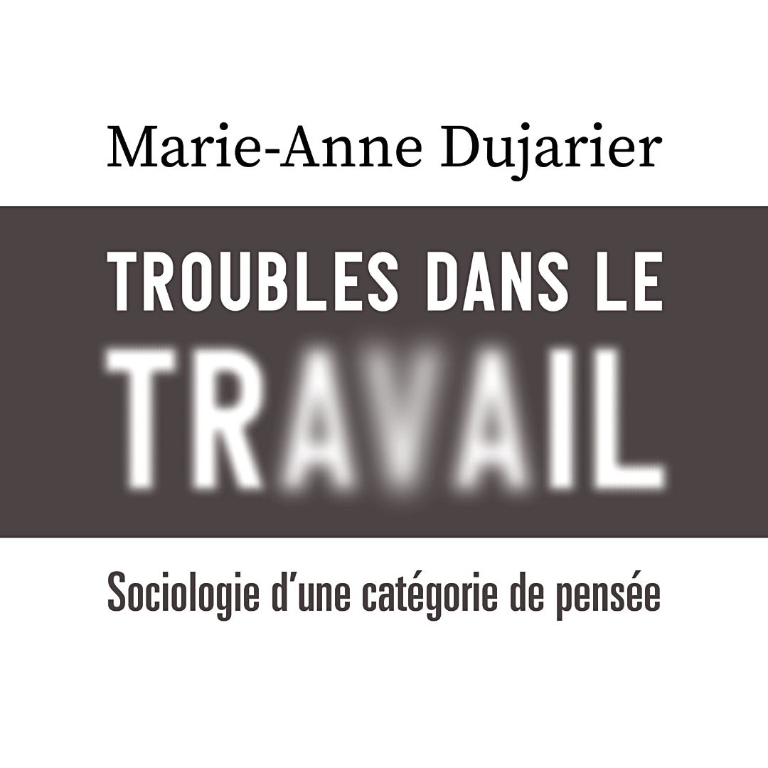 DUJARIER Marie-Anne