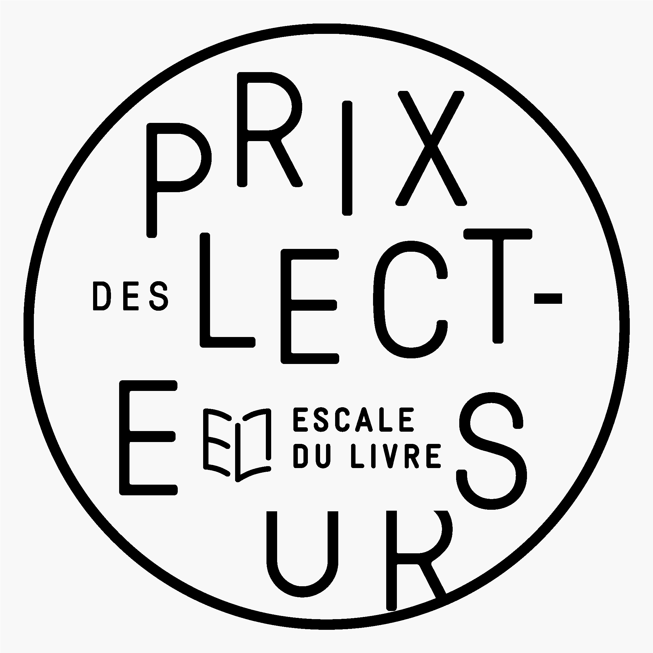 Lauréats Prix des Lecteurs 2023