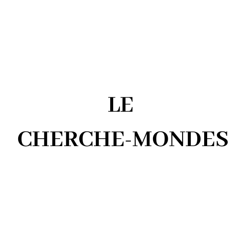 LE CHERCHE-MONDES