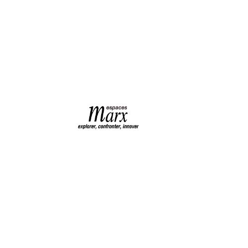 Espaces Marx Aquitaine